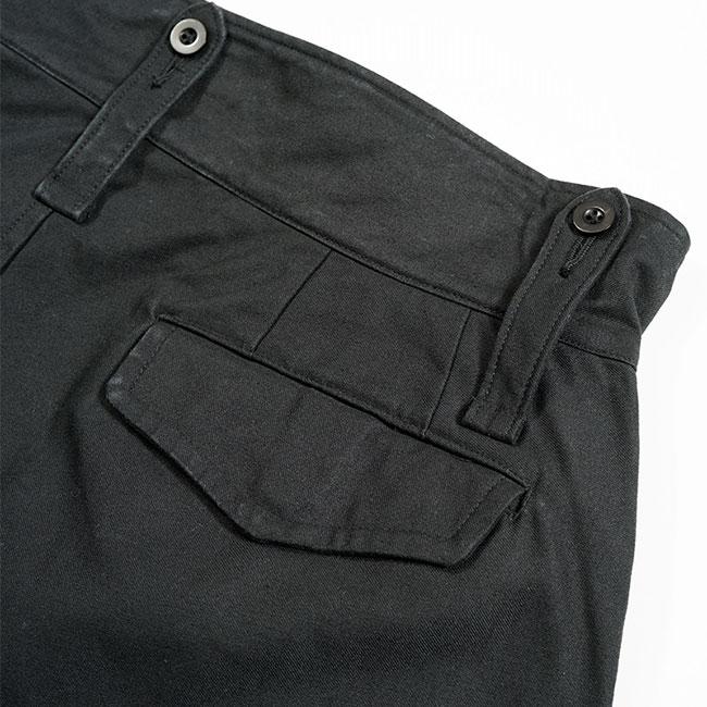 Nigel Cabourn ナイジェルケーボン ブリティッシュ アーミーパンツ