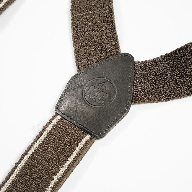 希少！美品NigelCabournナイジェルケーボン レザーサスペンダー 楽天市場】Nigel Cabourn/ナイジェル・ケーボン レザー