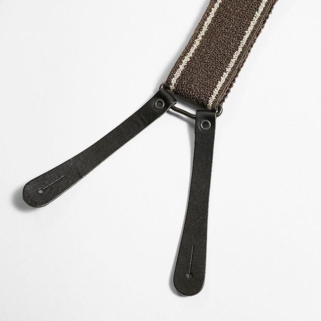 希少！美品NigelCabournナイジェルケーボン レザーサスペンダー 楽天市場】Nigel Cabourn/ナイジェル・ケーボン レザー