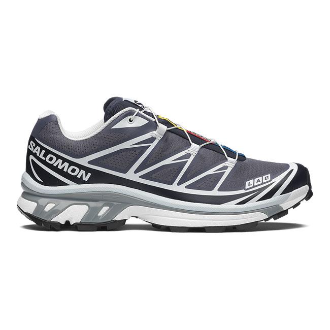 予約商品] SALOMON SNEAKERS サロモンスニーカーズ XT-6