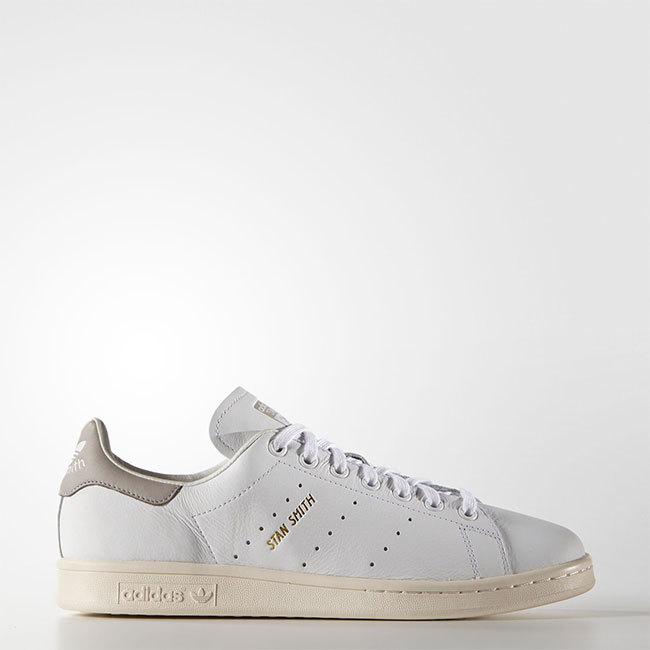 Adidas アディダスオリジナルス スタンスミス S Stan Smith グレー スニーカー シューズ メンズ レディース Golden State 通販 Paypayモール