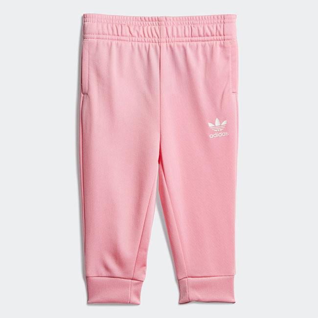 adidas アディダスオリジナルス トレフォイル ジャージ セットアップ