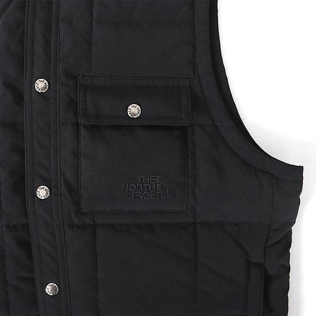 SALE] THE NORTH FACE ノースフェイス メドウ ウォームベスト NY82330