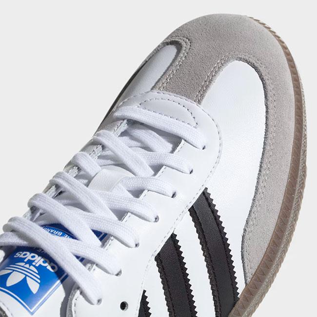 TIME SALE] adidas アディダスオリジナルス SAMBA OG サンバ