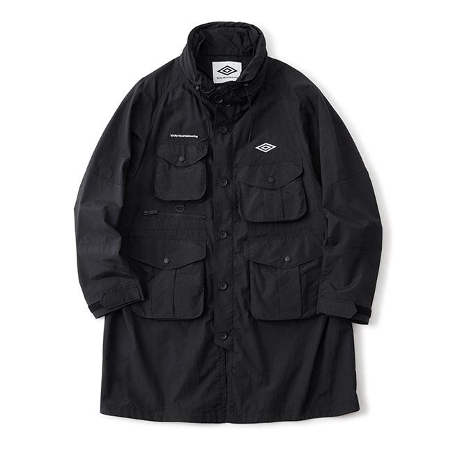 SALE] White Mountaineering × UMBRO ホワイトマウンテニアリング
