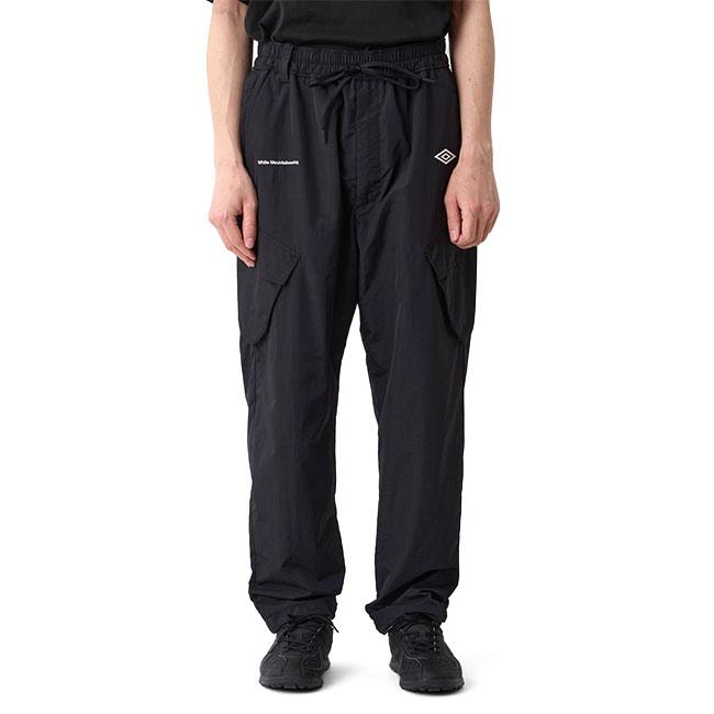 TIME SALE] White Mountaineering × UMBRO ホワイトマウンテニアリング