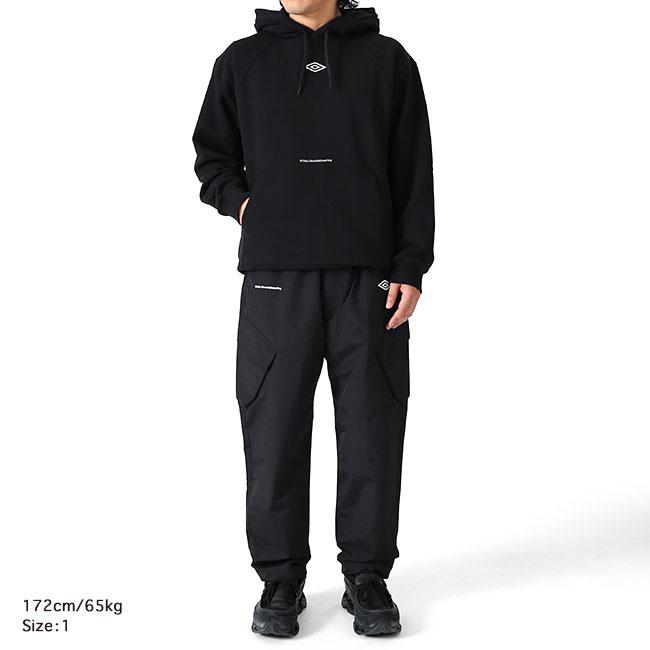 TIME SALE] White Mountaineering × UMBRO ホワイトマウンテニアリング