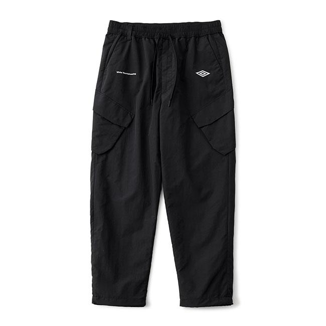 SALE] White Mountaineering × UMBRO ホワイトマウンテニアリング