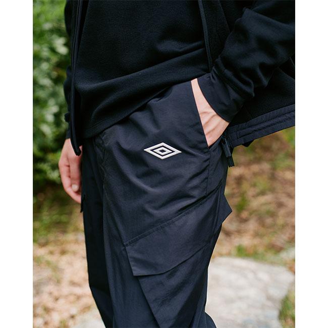 TIME SALE] White Mountaineering × UMBRO ホワイトマウンテニアリング 