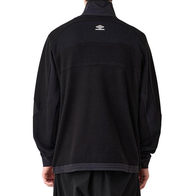 TIME SALE] White Mountaineering × UMBRO ホワイトマウンテニアリング