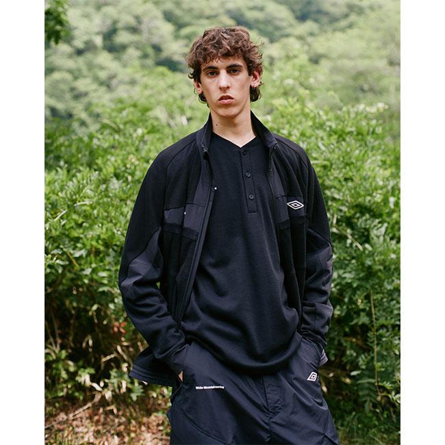 SALE] White Mountaineering × UMBRO ホワイトマウンテニアリング