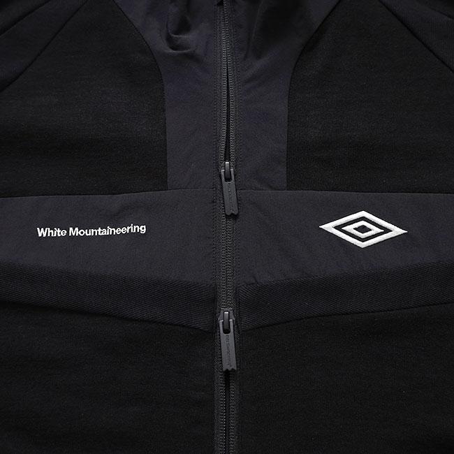 White Mountaineering × UMBRO ホワイトマウンテニアリング アンブロ