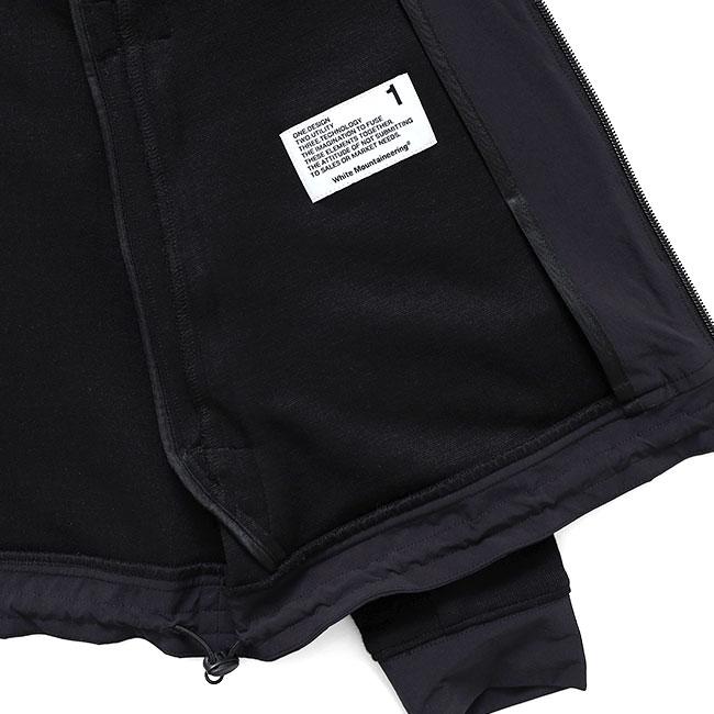White Mountaineering × UMBRO ホワイトマウンテニアリング アンブロ