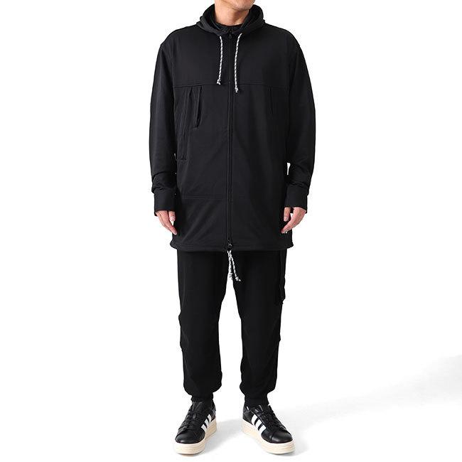 Y-3 ワイスリー フーディー トラックジャケット GK4806 メンズ 