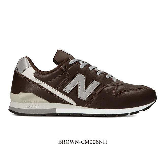 ８*６様 New Balance CM996NH レザー ブラウン NEW BALANCE CM996NH BROWN LEATHER US6 | eBay