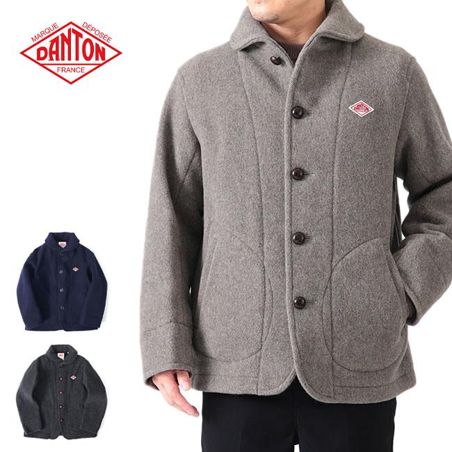 43 割引女性が喜ぶ Danton ダントン ウールモッサ シングルジャケット Dt A0032 Wop メンズ ジャケット メンズファッション ファッション Vel Rayproductsusa Com