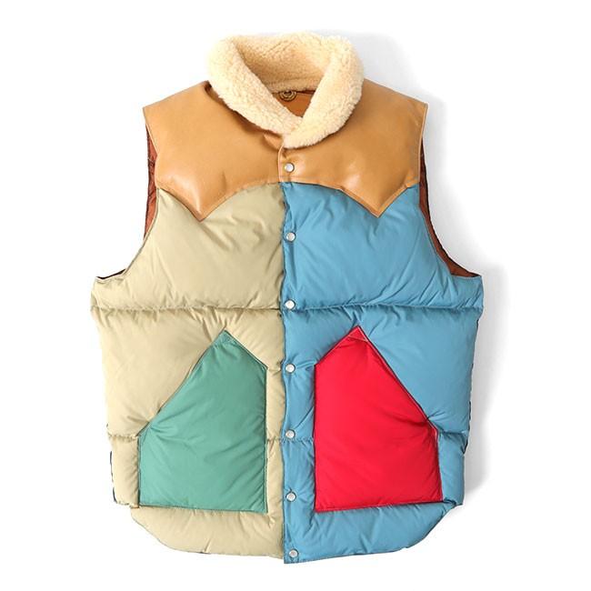 Rocky Mountain Featherbed ベスト　レディース Rocky Mountain Featherbed（ロッキーマウンテンフェザーベッド