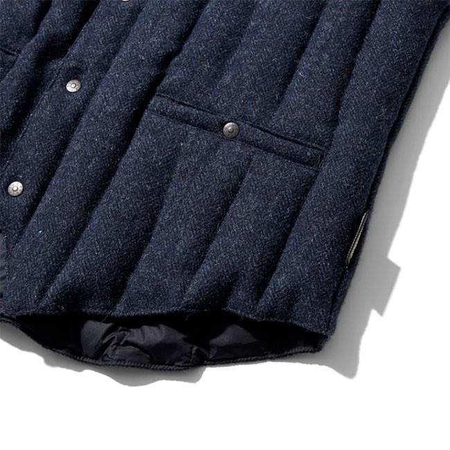Rocky Mountain Featherbed シックスマンスベスト 36⑧ Rocky Mountain Featherbed ロッキー マウンテン フェザーベッド
