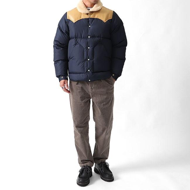 Rocky Mountain Featherbed ダウンジャケット 40サイズ ROCKY MOUNTAIN FEATHER BED(ロッキーマウンテンフェザーベッド