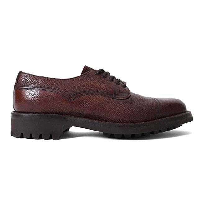 ジョセフチーニー ケンゴン2C CAIRNGORM IIC 6F バーガンディー JOSEPH CHEANEY ジョセフチーニー CAIRNGORM 2C ケンゴン プレーントゥ