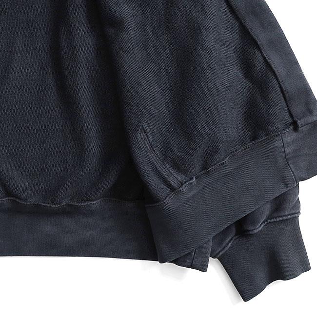 Maison Margiela メゾンマルジェラ オーバーサイズ エンブ Maison Margiela メゾンマルジェラ オーバーサイズ エンブ