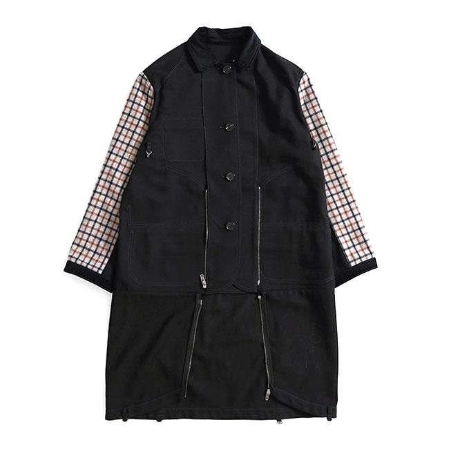Maison Margiela メゾンマルジェラ 4way リバーシブル Maison Margiela メゾンマルジェラ 4way リバーシブル