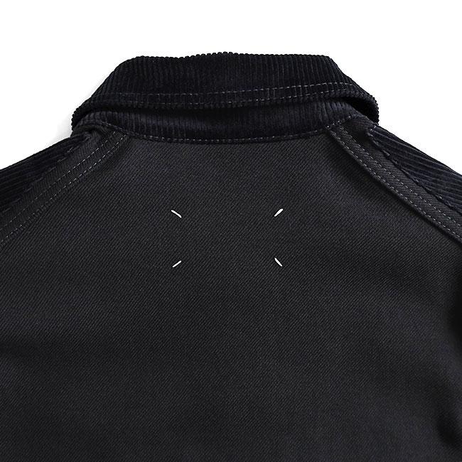 Maison Margiela メゾンマルジェラ 4way リバーシブル Maison Margiela メゾンマルジェラ 4way リバーシブル