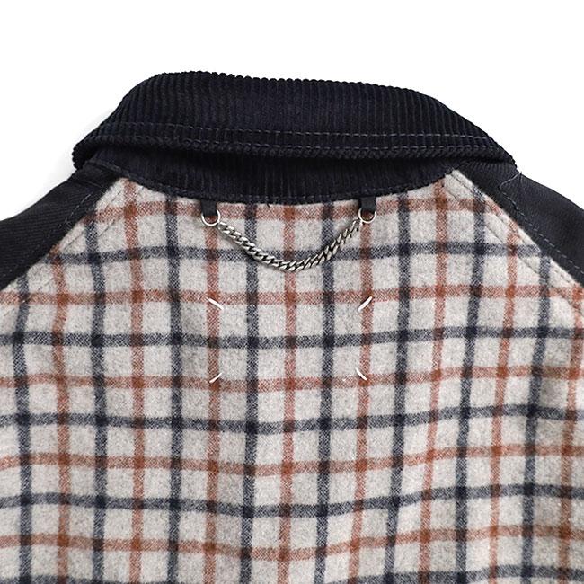 Maison Margiela メゾンマルジェラ 4way リバーシブル Maison Margiela メゾンマルジェラ 4way リバーシブル