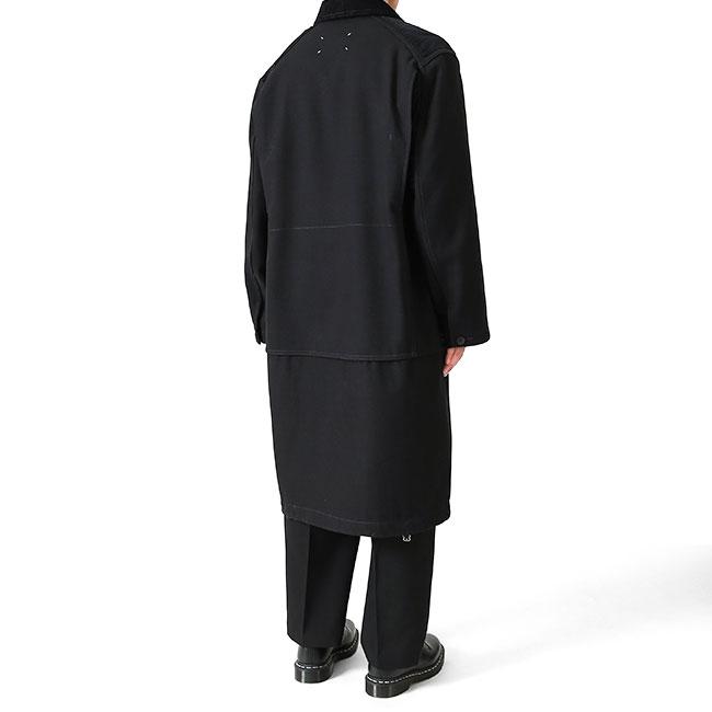 Maison Margiela メゾンマルジェラ 4way リバーシブル Maison Margiela メゾンマルジェラ 4way リバーシブル