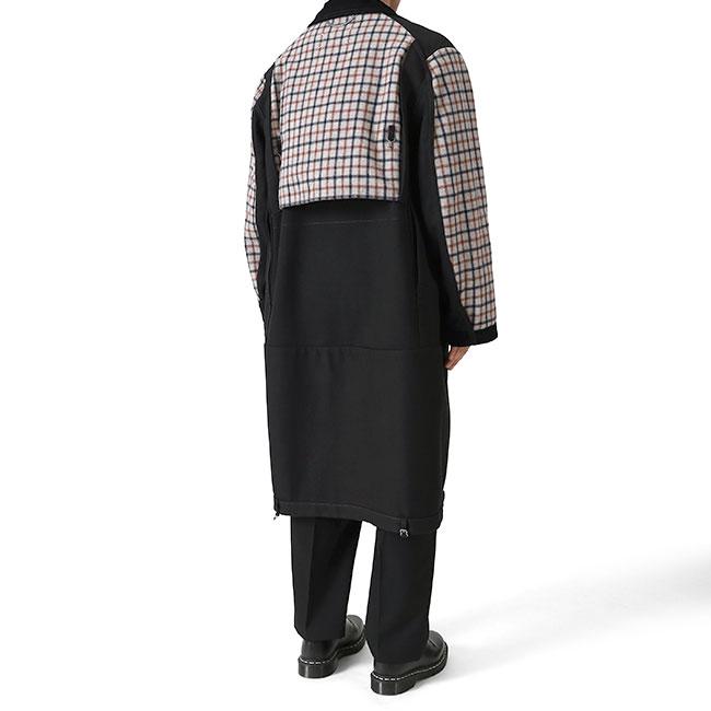 Maison Margiela メゾンマルジェラ 4way リバーシブル Maison Margiela メゾンマルジェラ 4way リバーシブル