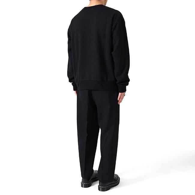 MARNI マルニ パフィーエンボスロゴ スウェット FUMU0074X3 MARNI マルニ パフィーエンボスロゴ スウェット FUMU0074X3