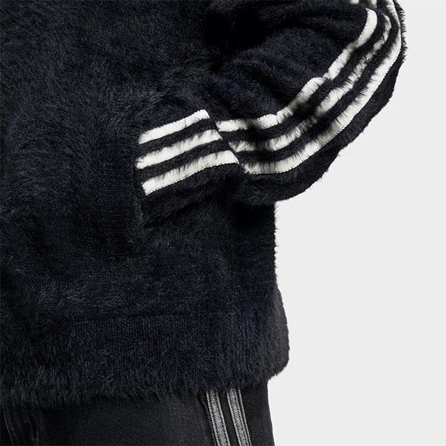 adidas originals アディダスオリジナルス フェイクモヘヤ クラシック