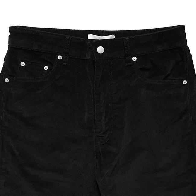 STUDIO NICHOLSON スタジオニコルソン RISO CORDUROY PANT