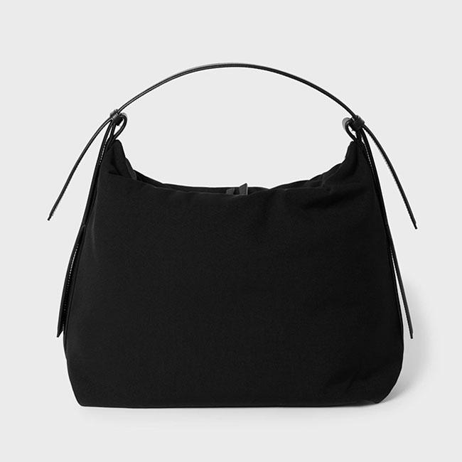 STUDIO NICHOLSON スタジオニコルソン TRANSIT BAG ナイロンバッグ SN