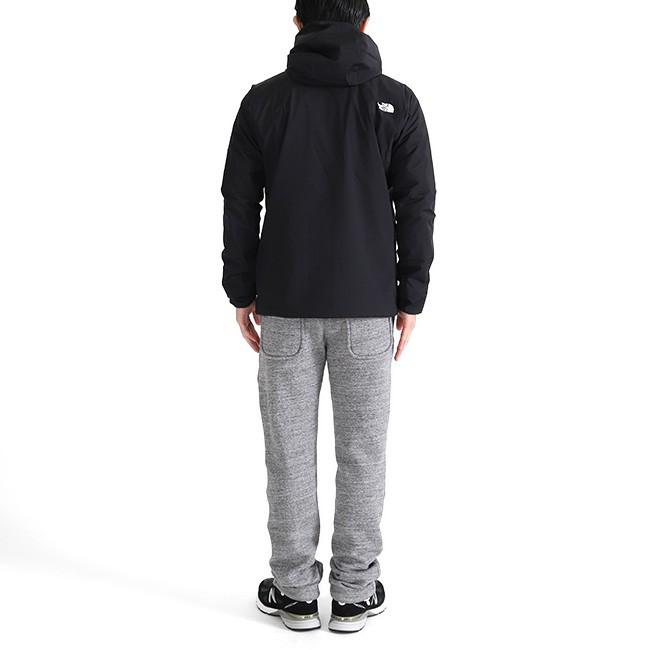 ノースフェイス　gtx トラックジャケット　ゴアテックス　NP12580R THE NORTH FACE - ノースフェイス gtx トラックジャケット