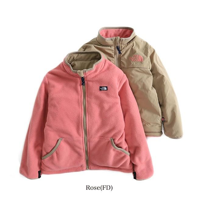 THE NORTH FACE（ザ ノースフェイス） ザ ノースフェイス リバーシブル