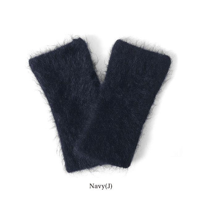 TIME SALE] BIELO ビエロ モヘアウール アームウォーマー SCH06 ハンド