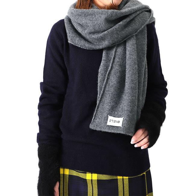 BIELO ビエロ | カシミヤシルク スカーフ / ストール ショール | 大判 | ベージュ | ブランド ファッション アイテム 小物【レディース】【中古】 楽天市場】【SALE！50%OFF】ビエロ BIELO カシミア シルク スカーフ