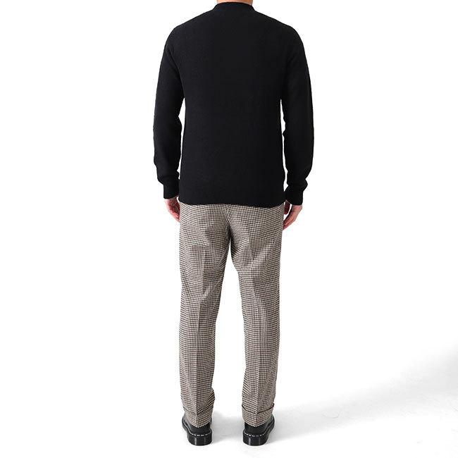 TIME SALE] BIELO ビエロ カシミア モックネック セーター SCS01  