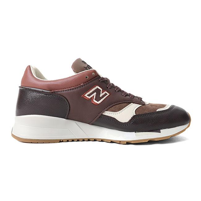 New Balance ニューバランス UK製 M1500GBI レザー スニーカー