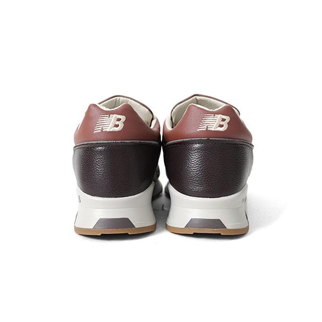 New Balance ニューバランス UK製 M1500GBI レザー スニーカー