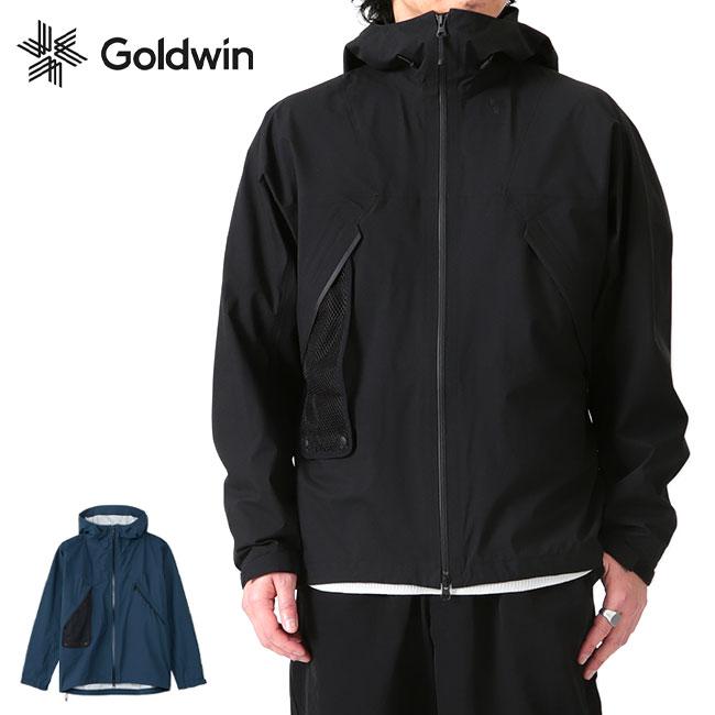 Goldwin ゴールドウィン パーテックス シールドエア マウンテン Goldwin ゴールドウィン パーテックス シールドエア マウンテン