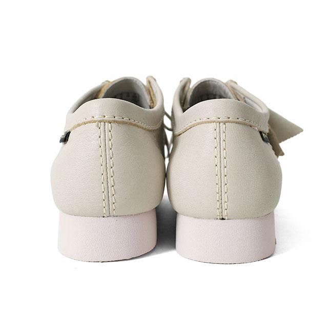 CLARKS クラークス Wallabee GTX ワラビー ゴアテックス レザー