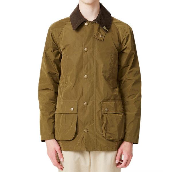 Barbour（バブアー） ビデイル シャープメモリー MCA0493 BEDALE SL