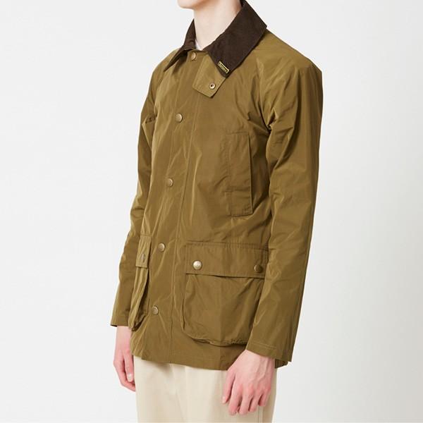 Barbour（バブアー） ビデイル シャープメモリー MCA0493 BEDALE SL
