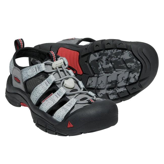 KEEN keen × FUJIROCK キーン フジロック コラボ ニューポート