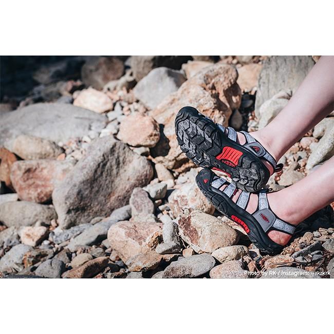 KEEN（キーン） × FUJIROCK フジロック コラボ ニューポート サンダル