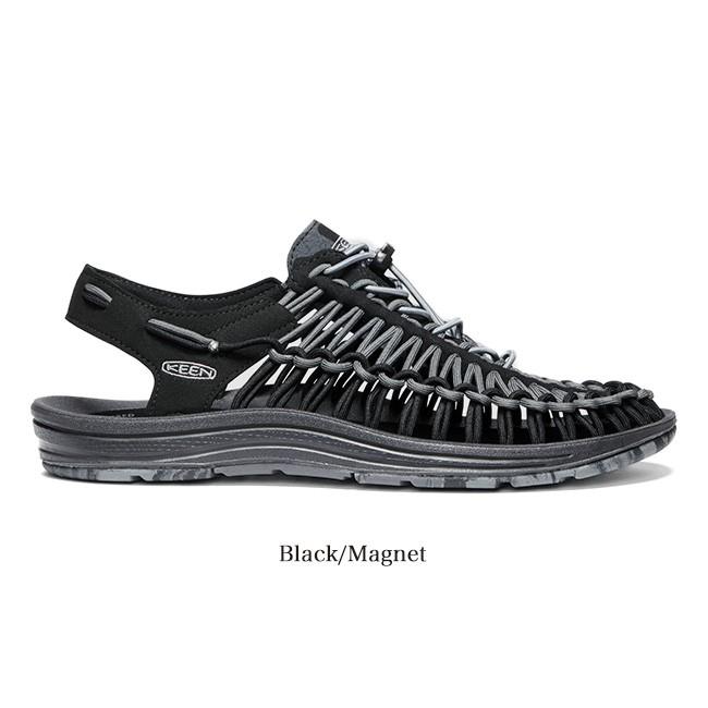 KEEN [TIME SALE] キーン ユニーク サンダル UNEEK スニーカー