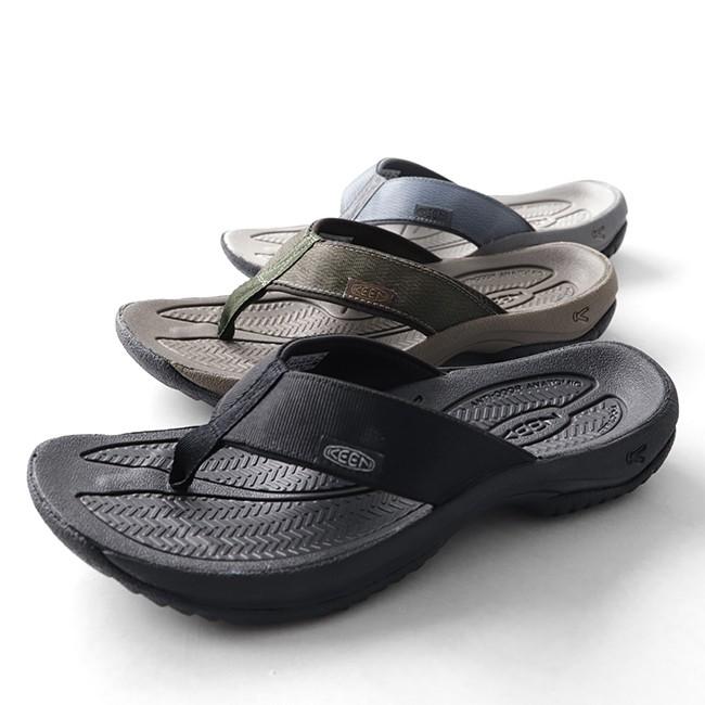 KEEN キーン コナフリップ ツー KONA FLIP サンダル メンズ 