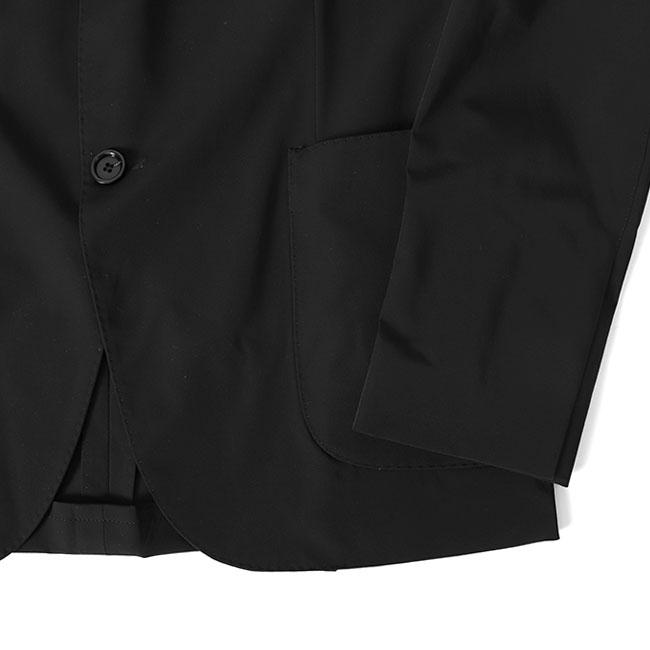 LARDINI ラルディーニ EASYWEAR テックジャージー セットアップスーツ 4116-8143AQ701 メンズの画像